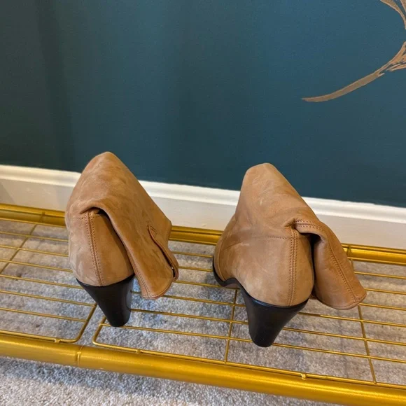 Schutz Boots - Picture 6 of 7